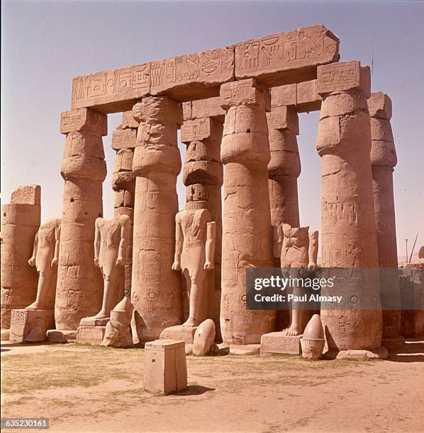 Peristyle Example 143 Peristyle Court Stock Photos, High-Res Pictures, and Images - Getty ...