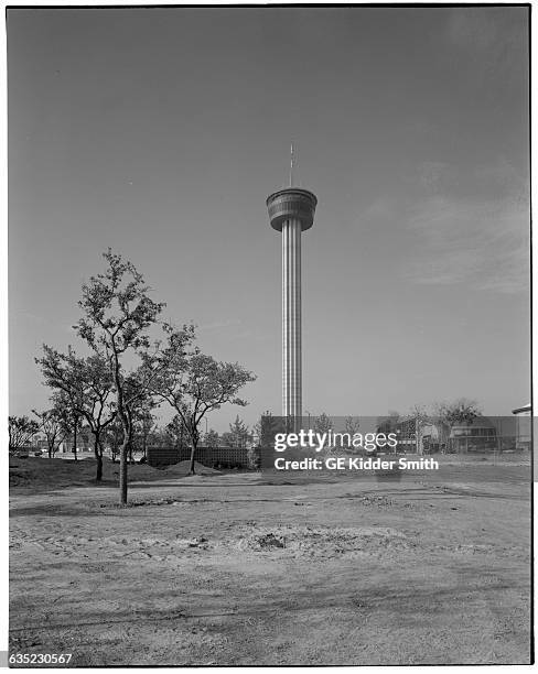 Tower of the Americas