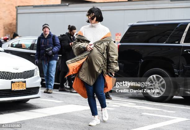 104 Adidas Raf Simons Photos & High Res Pictures - Getty Images