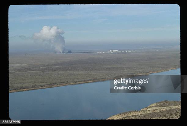 Hanford Site