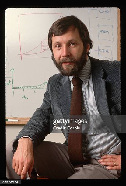 Edwin Catmull Computer Science 168 Edwin Catmull Photos Stock Photos, High-Res Pictures, and Images ...