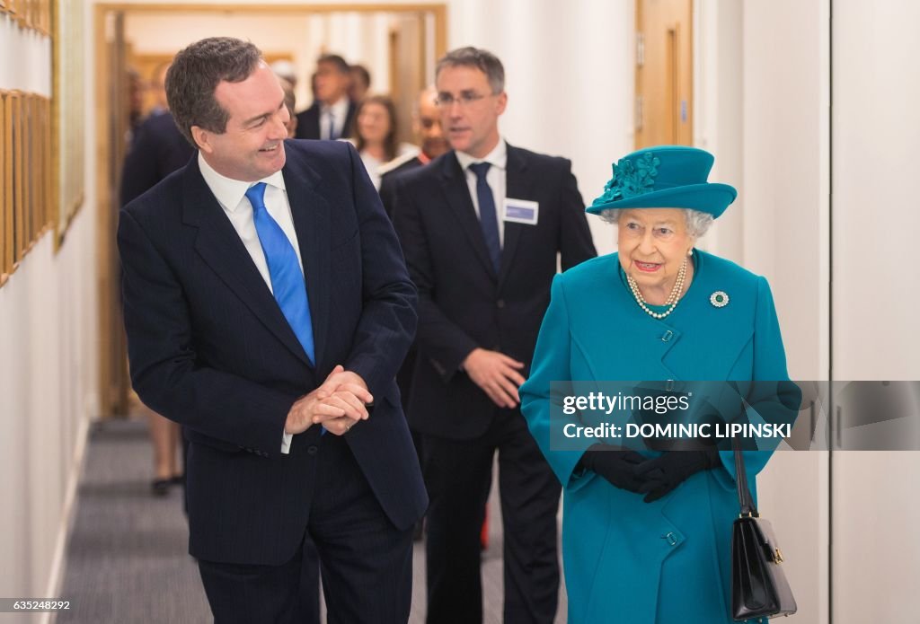 BRITAIN-ROYALS-INTELLIGENCE-RUSSIA
