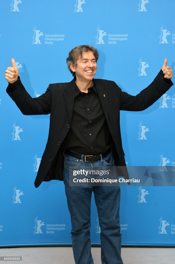 'Beuys' Photo Call - 67th Berlinale International Film Festival