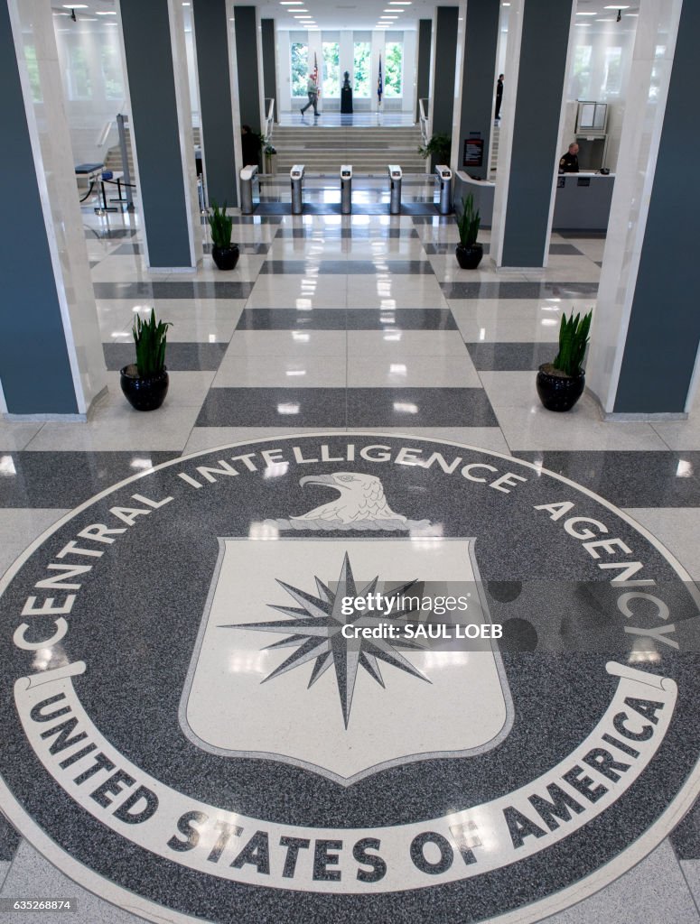 US-CIA