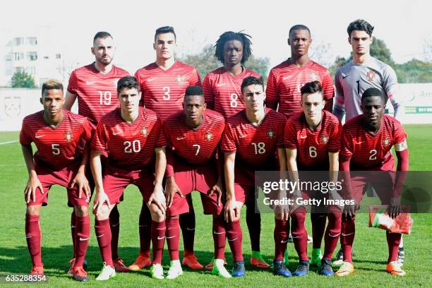 Andre Embalo Tiago Sousa Photos and Premium High Res Pictures - Getty Images