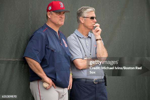 Boston Red Sox Spring Training Boston Red Sox Spring Training