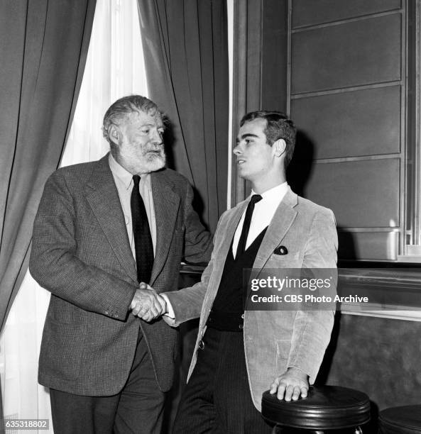 14 Hemingway Dean 2 Stock Photos, High-Res Pictures, and Images - Getty ...