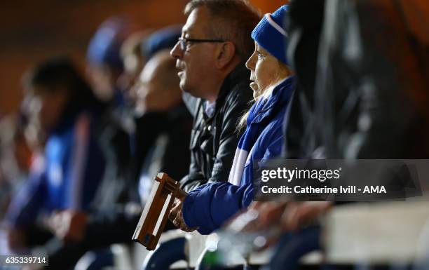 Football Fan With Rattle 281 Football Rattle Stock Photos, High-Res Pictures, and Images - Getty ...