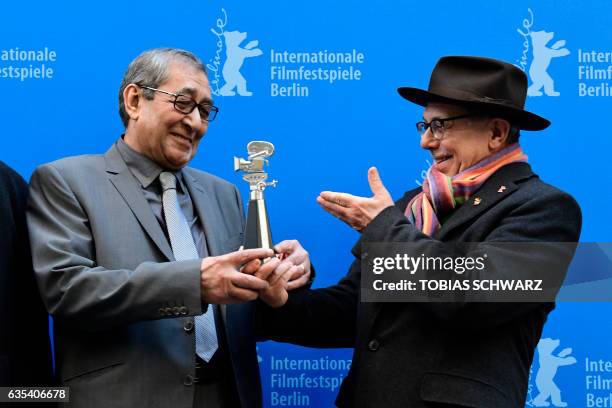 Samir Freit 77 Samir Farid Photos & High Res Pictures - Getty Images