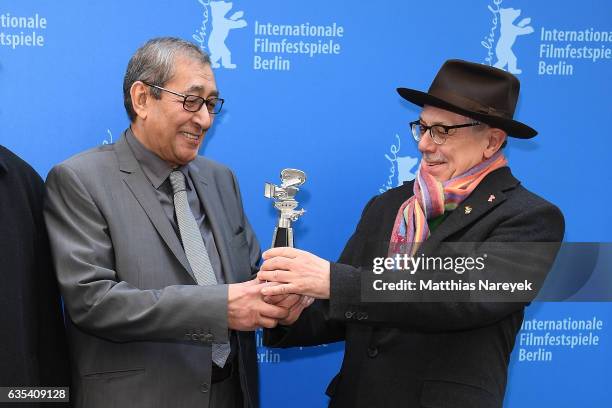 Samir Freit Samir Farid Photos and Premium High Res Pictures - Getty Images