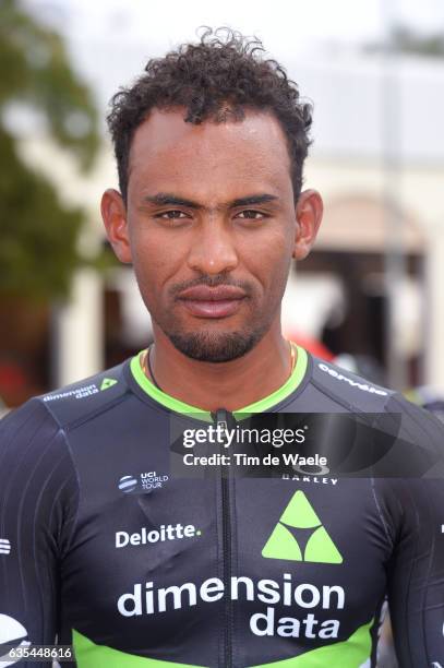 8th Tour of Oman 2017 / Stage 2 Mekseb DEBESAY / Nakhal - Al Bustan /