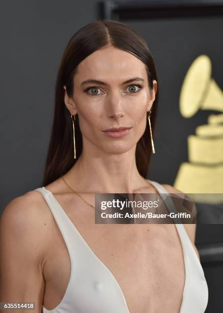 Jessica R. Miller Jessica Miller Model Stock-Fotos und Bilder - Getty Images