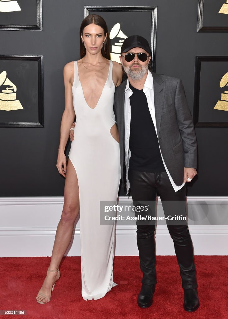 59th GRAMMY Awards