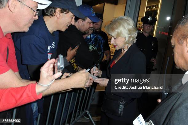 Helen Blanchard Photos and Premium High Res Pictures - Getty Images