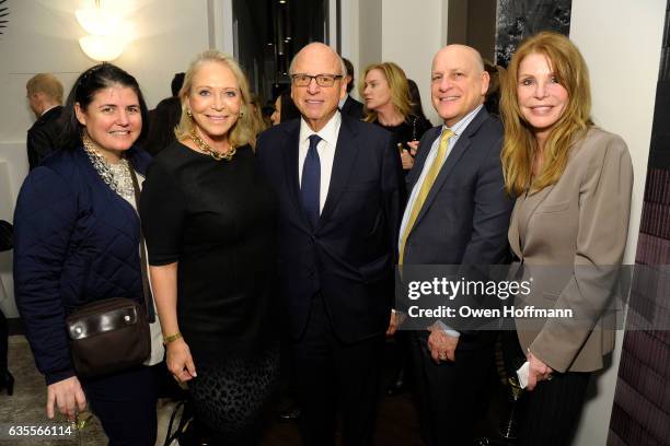 Mary Rothstein Howard Kremer Photos and Premium High Res Pictures - Getty Images