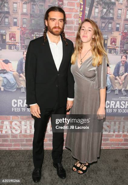 George Basil 58 Madeline Mack Stock Photos, High-Res Pictures, and Images - Getty Images