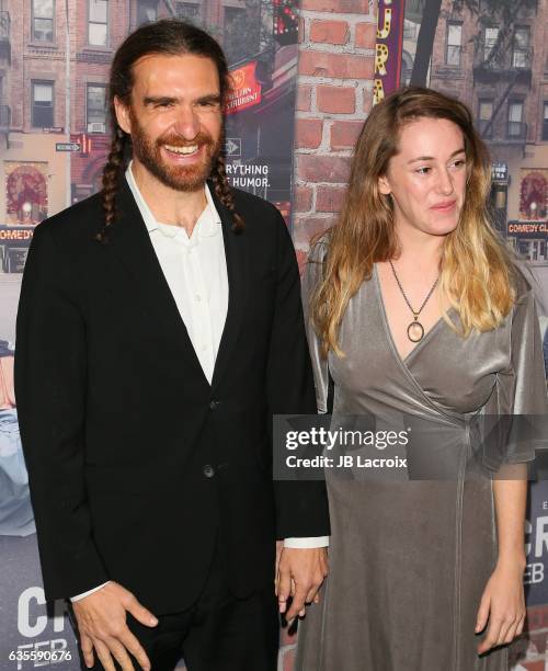 George Basil Madeline Mack Photos and Premium High Res Pictures - Getty Images