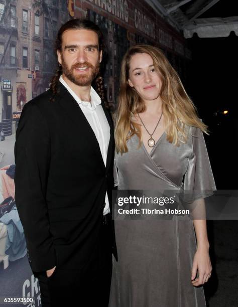 George Basil Madeline Mack Photos and Premium High Res Pictures - Getty Images