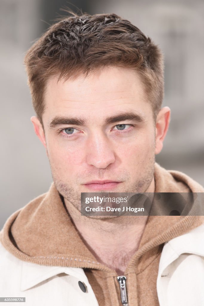 "The Lost City Of Z" - Photocall