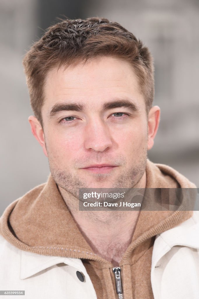"The Lost City Of Z" - Photocall