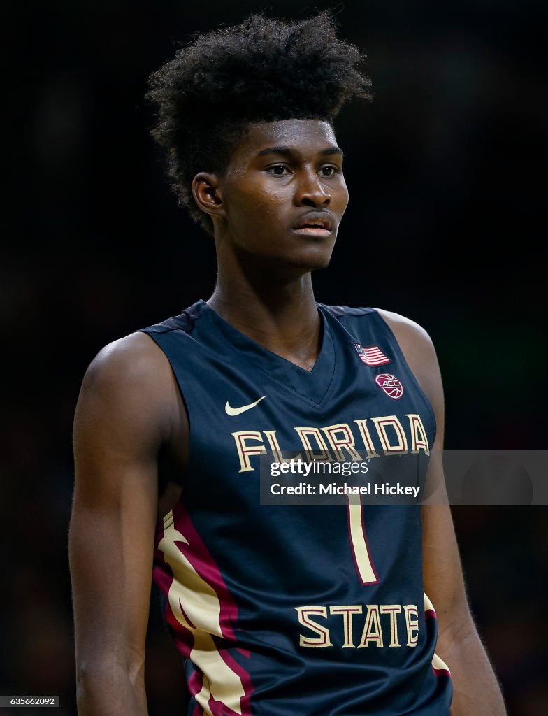 Florida State v Notre Dame