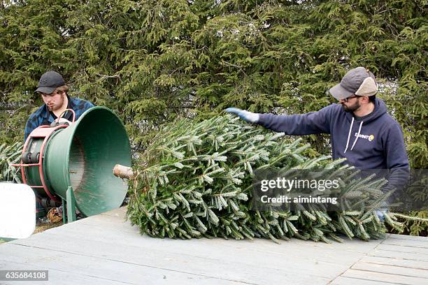 Christmas Tree Machine 159 Machine Christmas Tree Stock Photos, High-Res Pictures, and Images ...