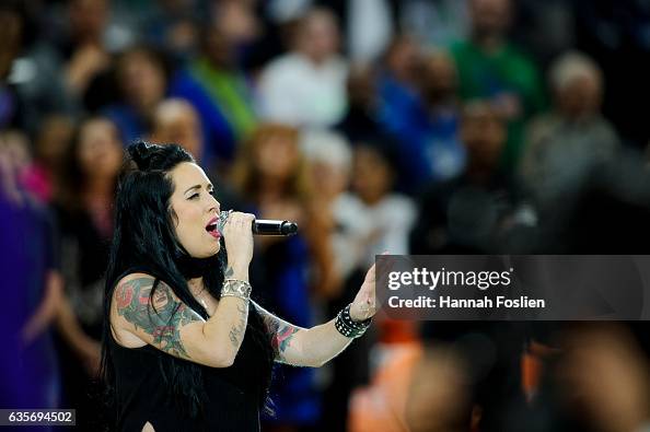 2016 WNBA Finals - Game Two 2016 WNBA Finals - Game Two
