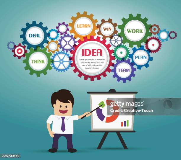 213 Projection Screen Cartoon Stock Photos, High-Res Pictures, and ...