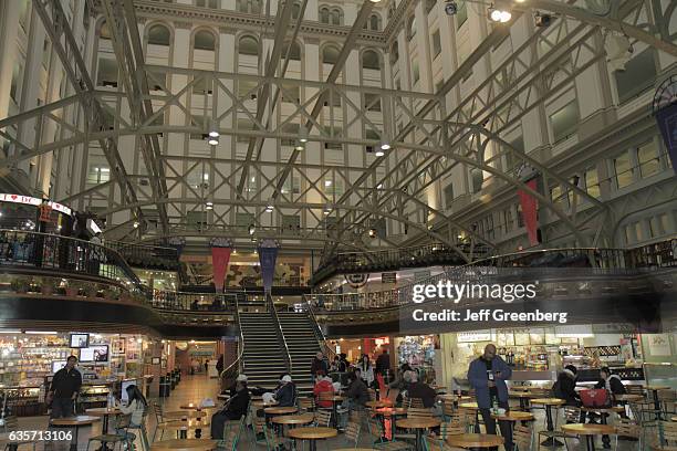 The Old Post Office Pavilion Photos and Premium High Res Pictures The Old Post Office Pavilion Photos and Premium High Res Pictures