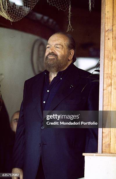 Bud Rae Actor Pedersoli Photos and Premium High Res Pictures - Getty Images