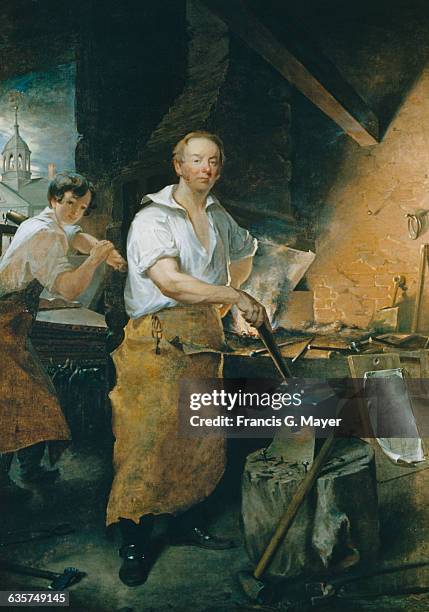 John Neagle Photos and Premium High Res Pictures Getty Images