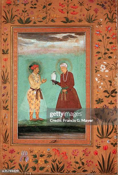 Akbar Raja Gh 1,054 Emperor Akbar Stock Photos, High-Res Pictures, and Images - Getty ...