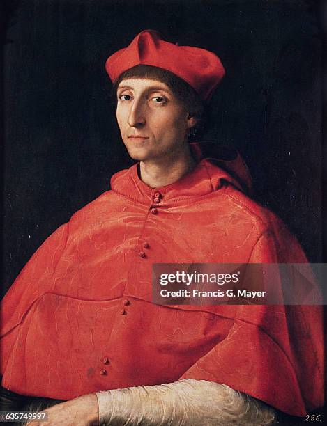 The Cardinal Values Raphael Raphaela Photos and Premium High Res Pictures - Getty Images