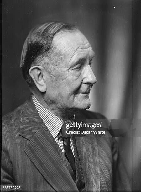 Samuel Eliot Morison Photos and Premium High Res Pictures Getty Images