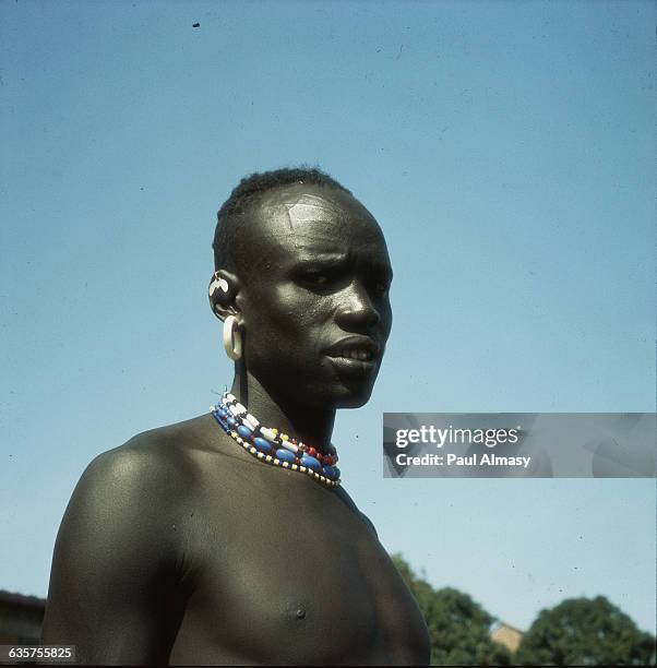 345 Dinka Tribe Stock Photos, High-Res Pictures, and Images - Getty Images
