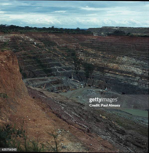 297 Zambia Mining Stock Photos, High-Res Pictures, and Images - Getty