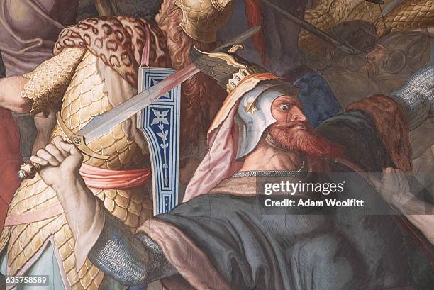 Nibelung Saga Stock Fotos Und Bilder Getty Images nibelung-saga-stock-fotos-und-bilder-getty-images