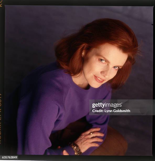 384 Blair Brown Actress Stock Photos, High-Res Pictures, and Images