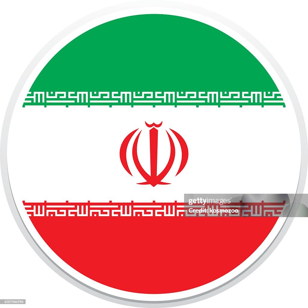 Flag Iran