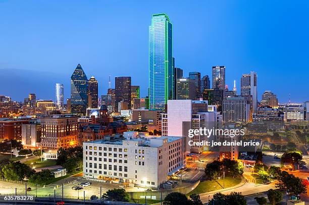 Iconic Dallas Dallas Iconic Buildings Photos and Premium High Res Pictures - Getty Images