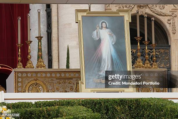 John Paul Ii Beatification Mass And Ceremony Photos And Premium High john-paul-ii-beatification-mass-and-ceremony-photos-and-premium-high
