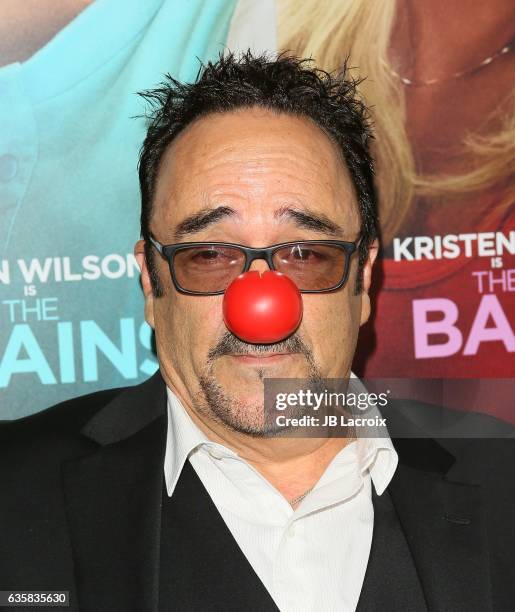 Daniel Zacapa attends the premiere of Relativity Media's 'Masterminds' held at TCL Chinese Theatre on September 26, 2016 in Hollywood, California.