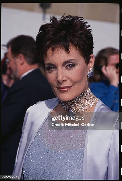 Actress Linda Dano Photos et images de collection - Getty Images