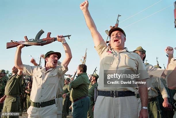 Iraq 1990 Photos and Premium High Res Pictures Getty Images