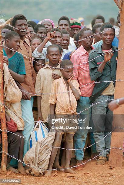 Hutu Photos and Premium High Res Pictures - Getty Images