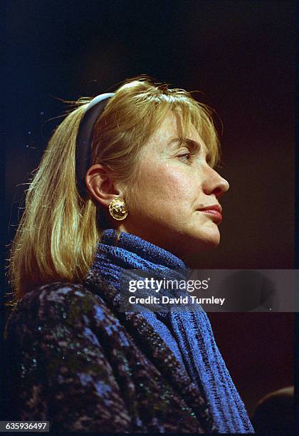 Hillary R. Clinton Hillary Clinton Profile Photos and Premium High Res Pictures - Getty Images