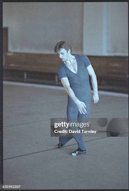 Mikhail Baryshnikov Dancing Away Photos And Premium High Res Pictures mikhail-baryshnikov-dancing-away-photos-and-premium-high-res-pictures