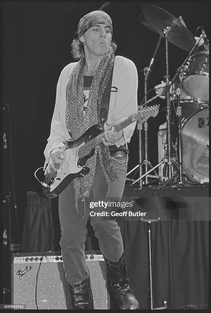Steve Van Zandt
