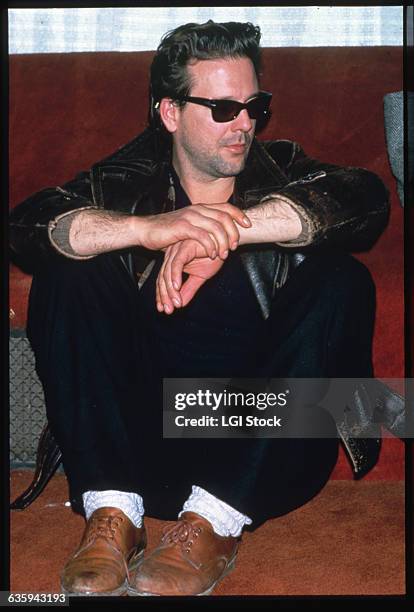 5,263 Mickey Rourke Actor Stock Photos, High-Res Pictures, and Images ...