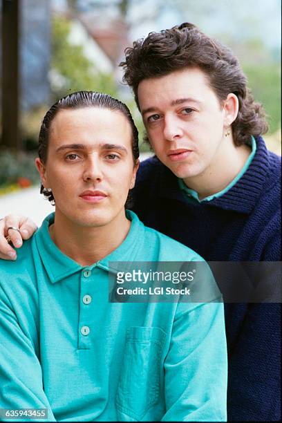 2,743 Tears For Fears Photos & High Res Pictures - Getty Images